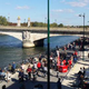 Illustration for article titled This Is What Paris Looks Like Without Cars